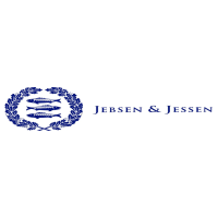 Logo Công Ty TNHH Jebsen & Jessen (Việt Nam)