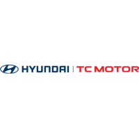 Logo công ty Hyundai Long An
