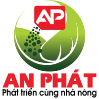 Logo Công Ty TNHH Đầu Tư Phát Triển Hóa Nông An Phát