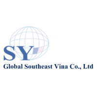 Logo công ty Công Ty TNHH SY Global Southeast Vina