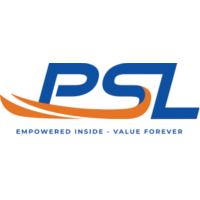 Công Ty Cổ Phần Logistics PSL