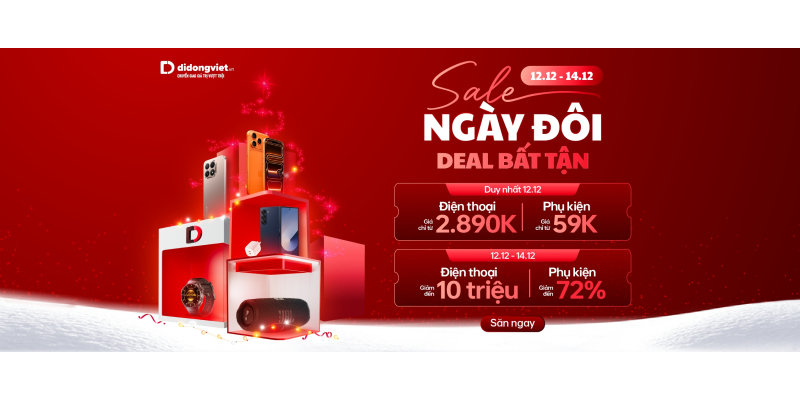 Công ty Cổ Phần Công Nghệ Di Động Việt