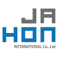 Logo Jahon International
