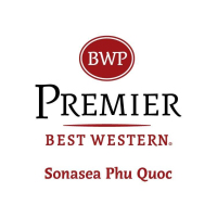 Logo công ty Best Western Premier SonaSea Phú Quốc