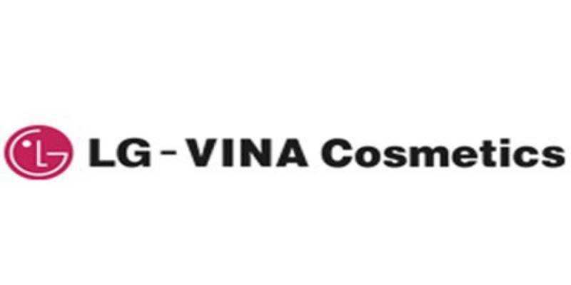 Công Ty TNHH Mỹ Phẩm LG Vina