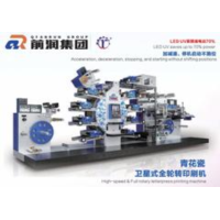 Công Ty TNHH Máy Móc Kỹ Thuật Tiền Nhuận