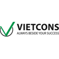 Công Ty Cổ Phần Xây Dựng Và Đào Tạo Vietcons