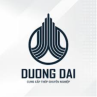 Logo công ty Công Ty Cổ Phần Thép Đương Đại