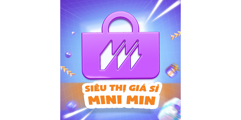 Công Ty Cổ Phần Chuỗi Bán Lẻ Minimin