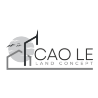 Logo Công Ty TNHH Cao Lê Land Concept
