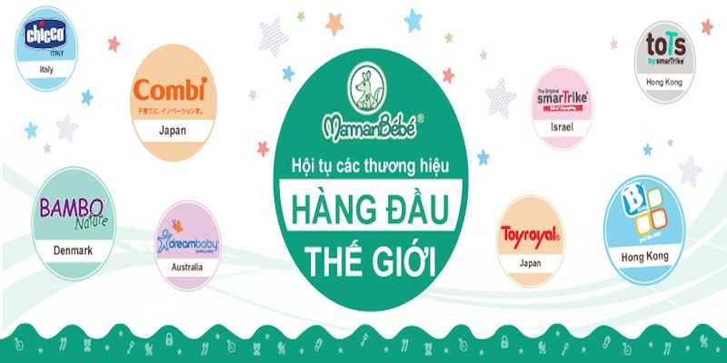 Công ty TNHH Xuất Nhập Khẩu Cầu Nối Việt