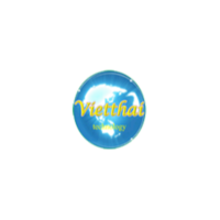 Logo Công Ty TNHH Công Nghệ Việt Thái