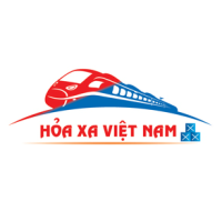 Logo công ty Công ty TNHH Thương mại Dịch vụ Vận tải Hỏa xa Việt Nam
