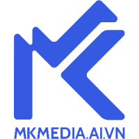 Công Ty TNHH Giải Pháp Truyền Thông Mk Media