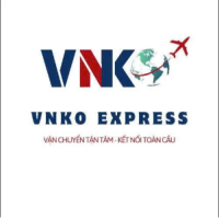 Công Ty Cổ Phần Thương Mại Và Dịch Vụ Vnko