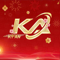 Logo công ty Công Ty TNHH Kỷ An