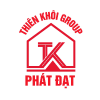CÔNG TY CỔ PHẦN TẬP ĐOÀN THIÊN KHÔI