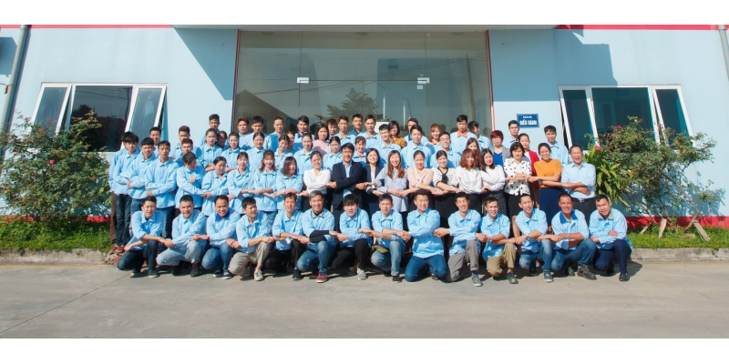 Công ty Cổ phần Haplast