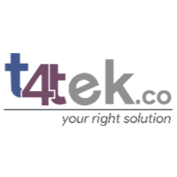 Công Ty TNHH T4 Tek
