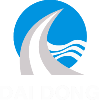 Logo công ty Văn Phòng Đại Diện Công Ty TNHH Giao Nhận Đại Đông Tại Hải Phòng