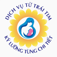 Logo công ty Công Ty TNHH Phòng Khám Sản Phụ Khoa Sài Gòn Đà Lạt Basiha