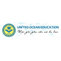 Công Ty TNHH Liên Hiệp Giáo Dục Đại Dương