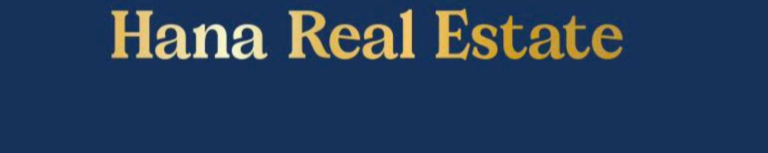 Công Ty TNHH Hana Real Estate