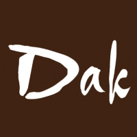 Logo công ty Dak Spa