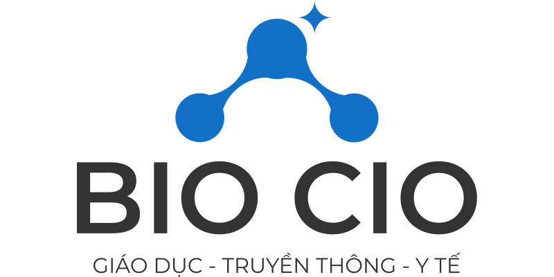 Công Ty Cổ Phần Giáo Dục, Truyền Thông Và Y Tế Bio.cio
