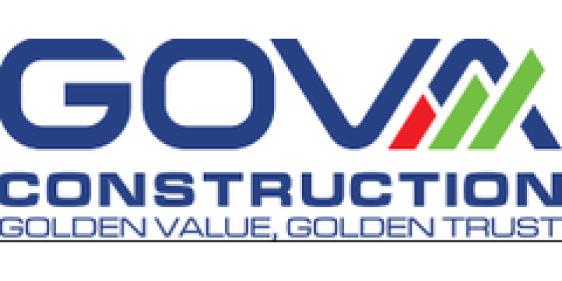 Công Ty TNHH Xây Dựng Gova 