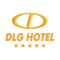 Logo Khách sạn DLG Đà Nẵng
