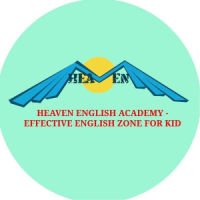 Logo công ty Công Ty TNHH Giáo Dục Đào Tạo Heavens