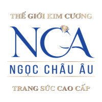 KIM CƯƠNG NGỌC CHÂU ÂU