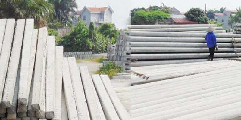 Công Ty Cổ Phần Vật Liệu Xây Dựng Bưu Điện 