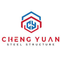 Công Ty Cổ Phần Kết Cấu Thép Cheng Yuan