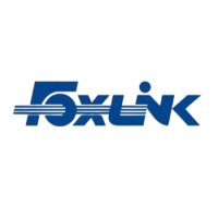 Logo FOXLINK VIETNAM CO., LTD