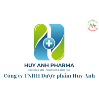 CÔNG TY TNHH DƯỢC PHẨM HUY ANH