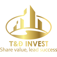 CÔNG TY  CỔ PHẦN XÂY DỰNG T&Đ INVEST