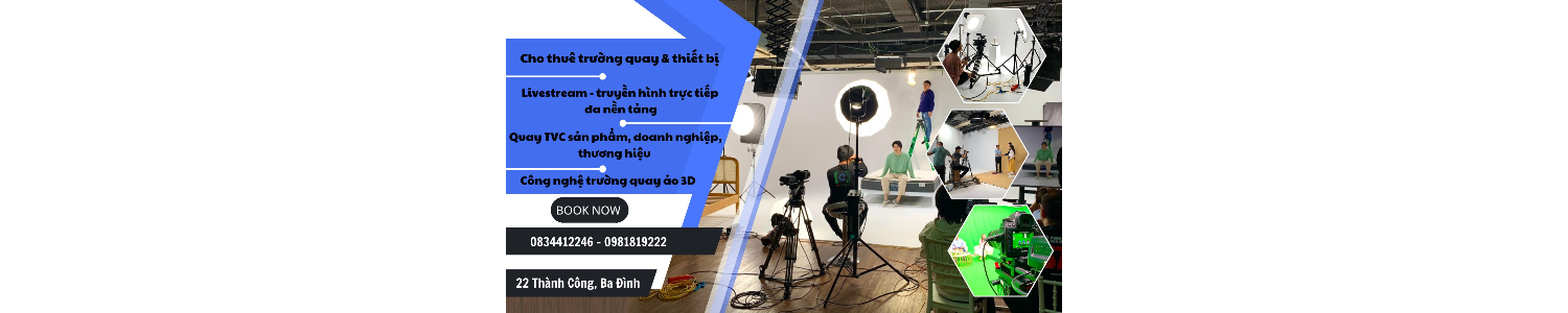 Công Ty TNHH Hc Media Việt Nam