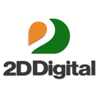 CÔNG TY CỔ PHẦN 2D DIGITAL