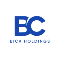 CÔNG TY TNHH THƯƠNG MẠI VÀ ĐẦU TƯ BICA HOLDINGS