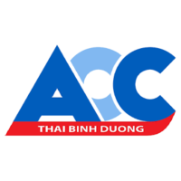Logo Công Ty TNHH Đại Lý Thuế Acc Thái Bình Dương