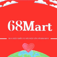 SIÊU THỊ 68 MART