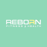 Logo Công Ty TNHH Reborn Fitness & Health