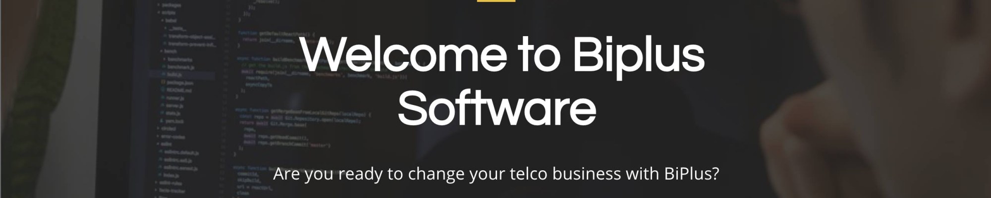 Biplus Software Công Ty Cổ Phần Giải Pháp Phần Mềm Biplus Việt Nam (BIPLUS SOFT.,JSC ...
