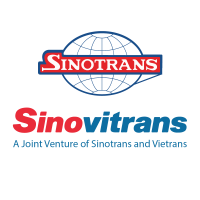 Công ty TNHH Logistics Sinovitrans