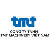 CÔNG TY TNHH TMT MACHINERY VIỆT NAM