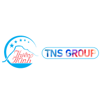 Logo Công Ty Cổ Phần Đầu Tư Quốc Tế Thiên Minh New Sky