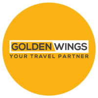 Công Ty TNHH Du Lịch Đôi Cánh Vàng