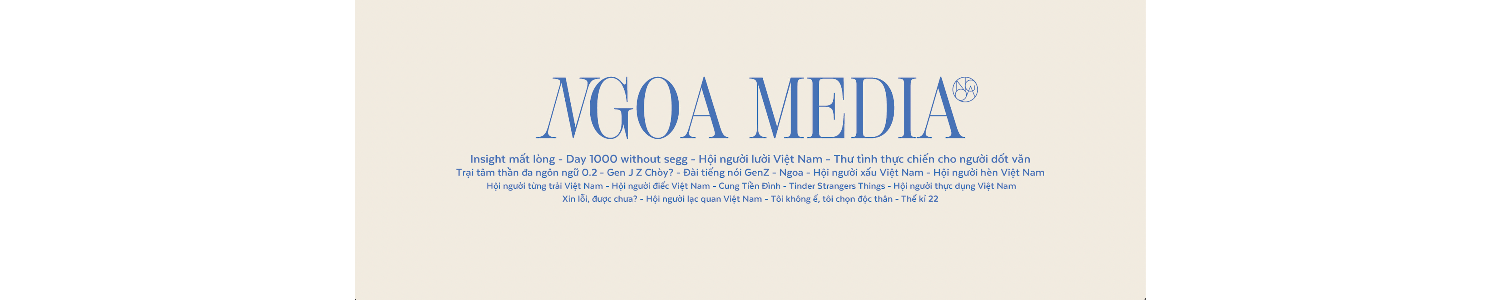 Công Ty Cổ Phần Ngoa Media